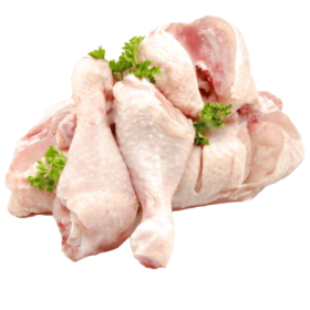 Chicken Meat (Coming Soon)