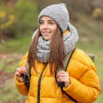 Wearslim Warm Knit Hats
